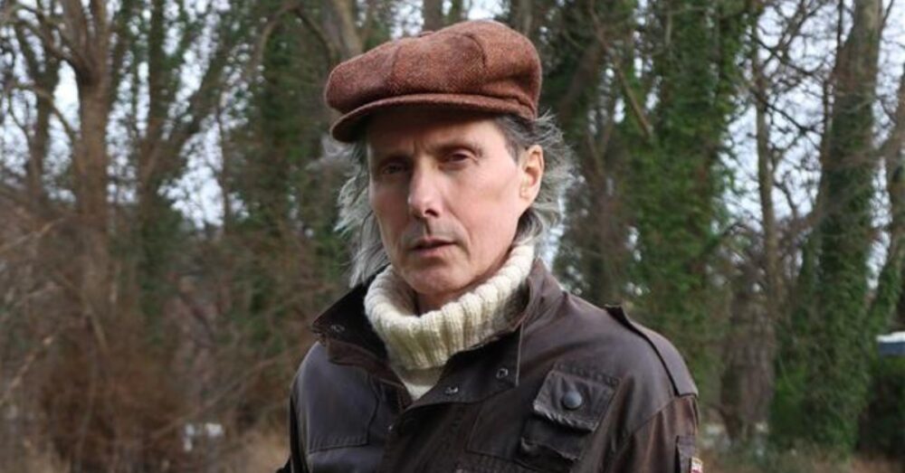 Poem: The Painter Iwan Gwyn Parry (1970 – 2025)