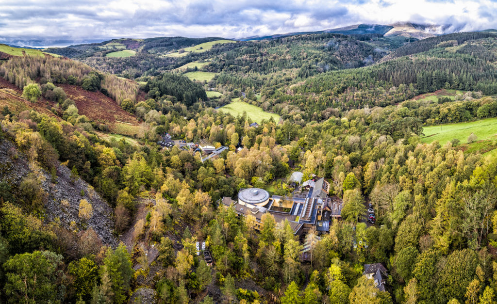 New concerns for future of pioneering renewable energy centre