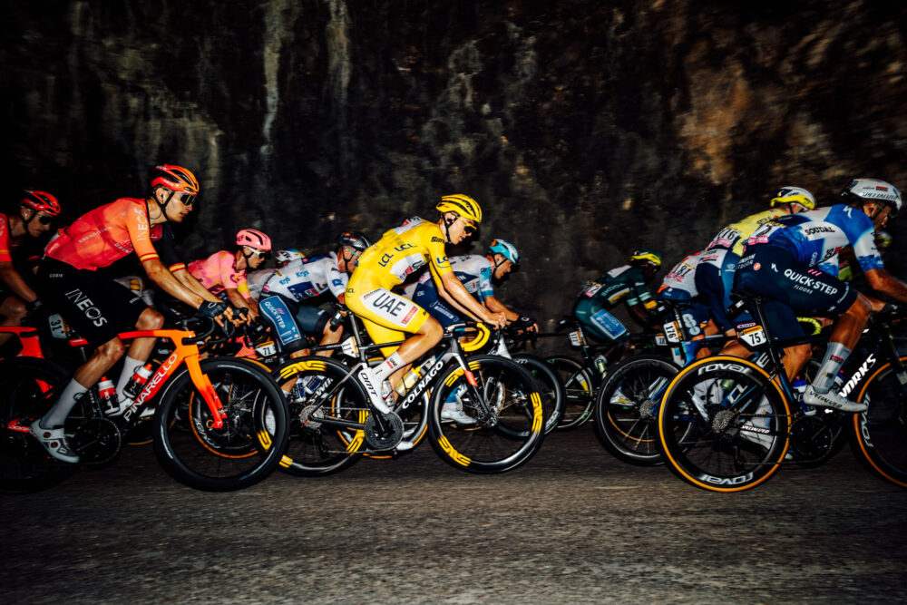 Wales to host key stage of 2027 Tour de France