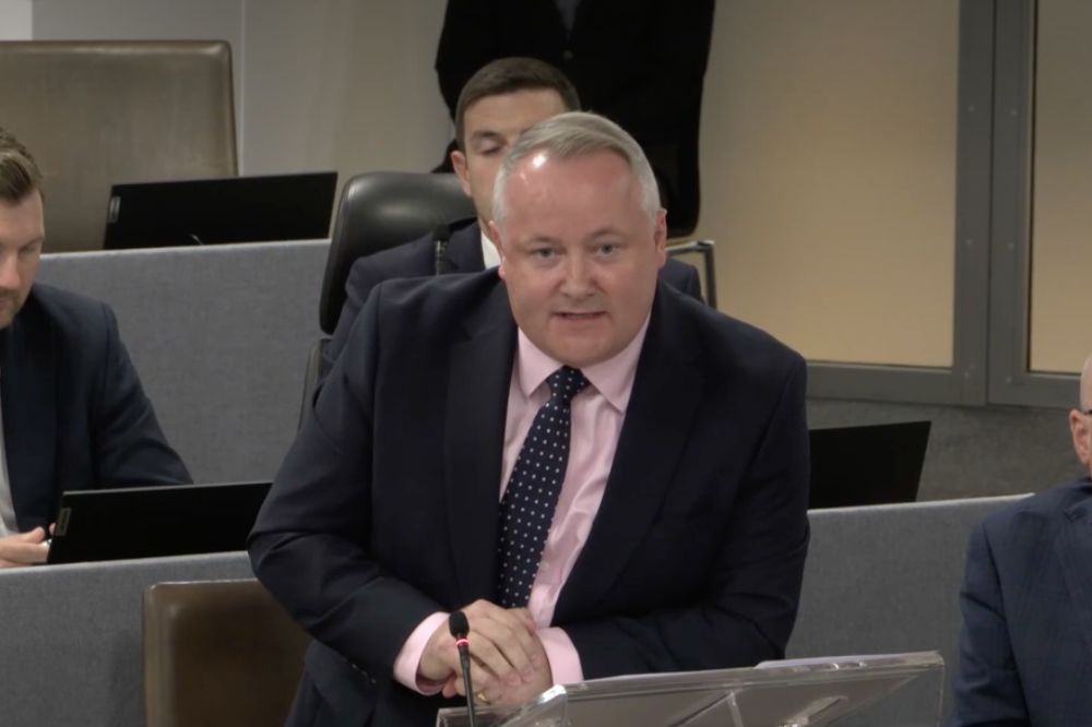 Plans refused for major housing scheme in north Wales