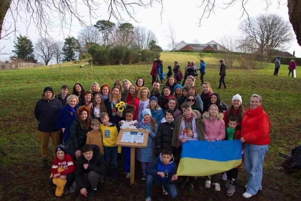 Wales doesn’t need to scrap the Nation of Sanctuary – we need to strengthen it