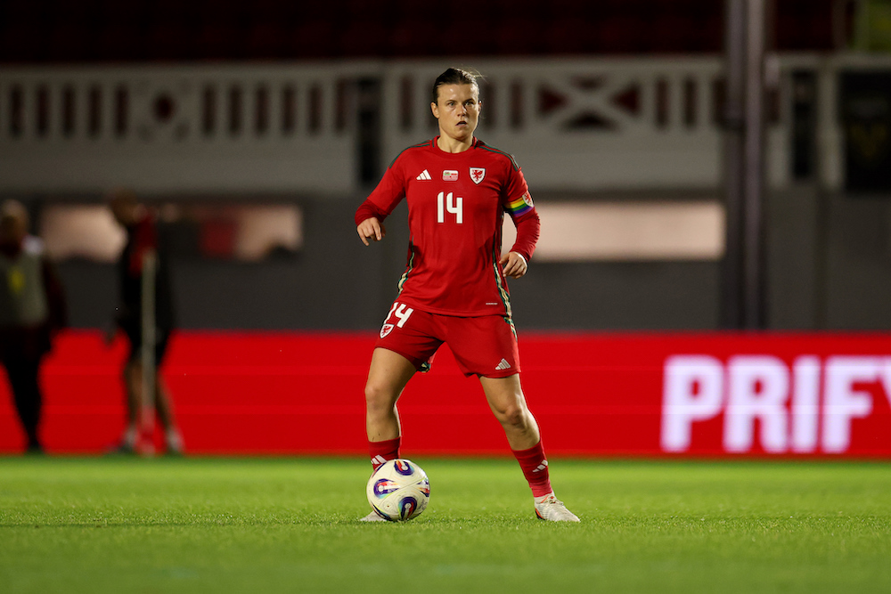 Wales Women’s wait for a win goes on following home loss to Poland