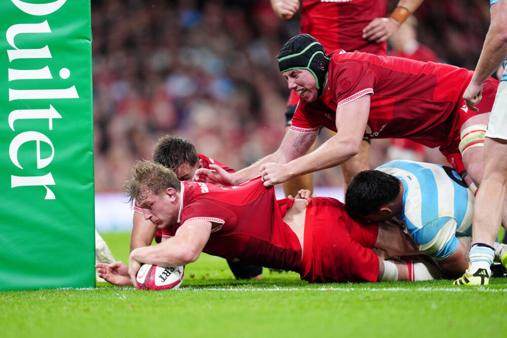 Wales captain Jac Morgan set to miss start of Six Nations