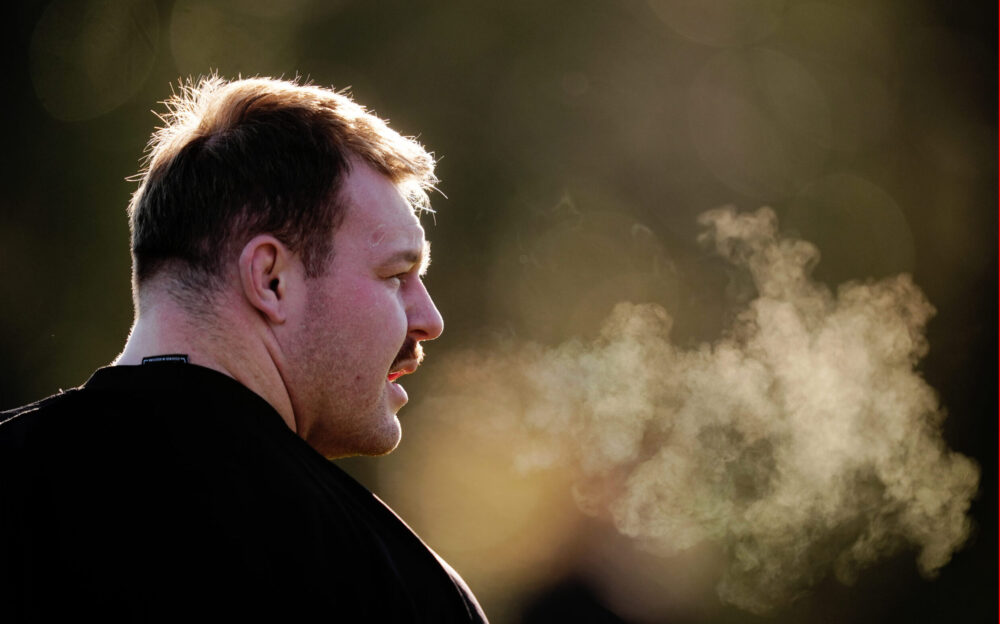 Dewi Lake relishing depleted Wales’ clash with world champions South Africa