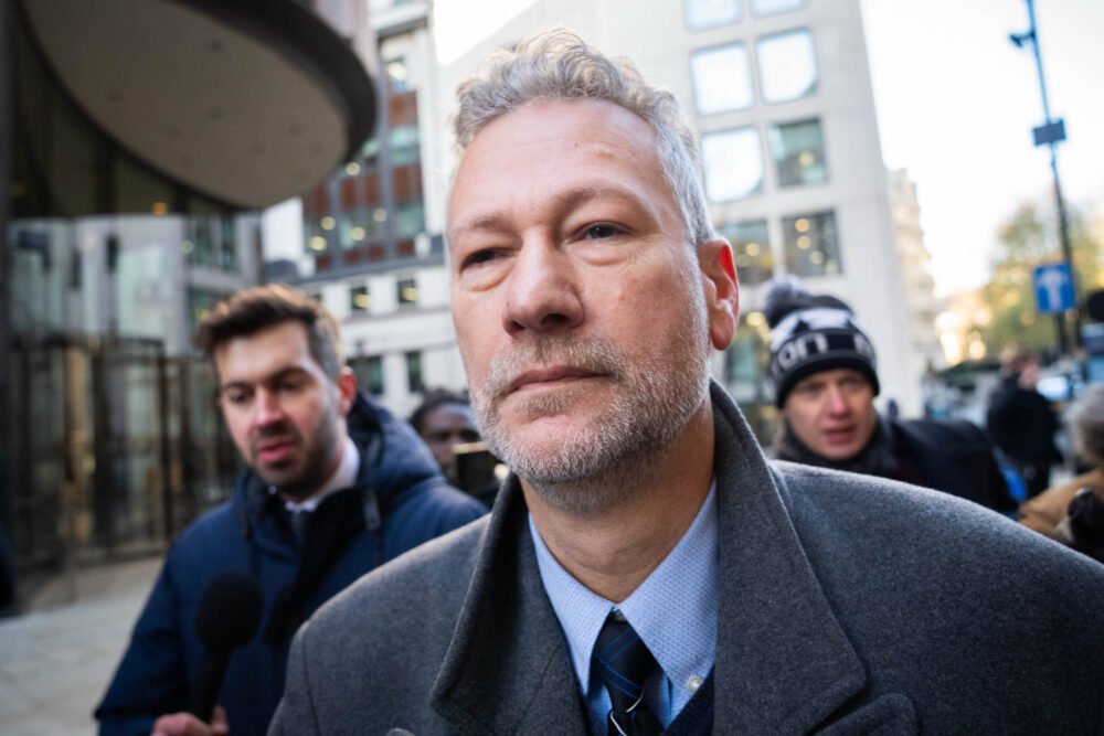 A Ukrainian view of Nathan Gill’s prison sentence for taking pro-Russian bribes