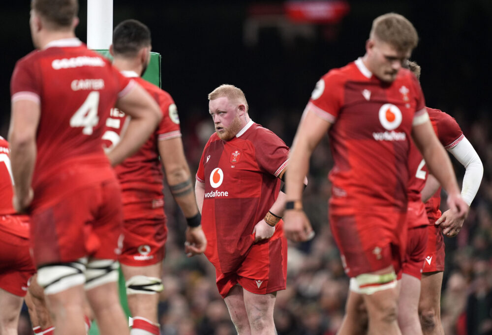 Bleak autumn as Wales hit new lows