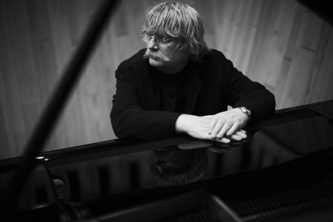 Karl Jenkins’ One World to be staged as Llangollen Eisteddfod launches 2026 programme