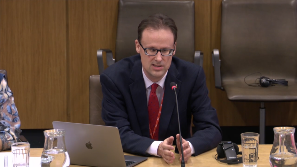 Airbnb holds ‘major reservations’ over Welsh tourism bill