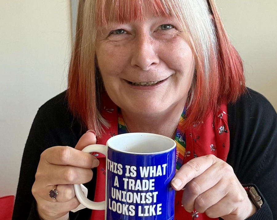 Row as deputy council leader compares Reform UK with Nazis