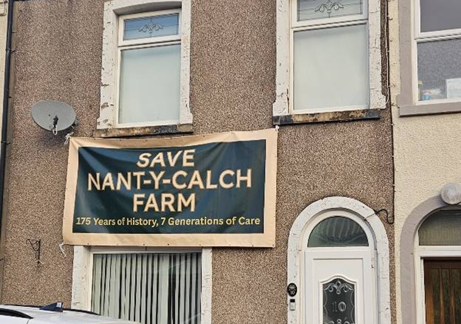 Plans for housing development on much-loved farmland condemned