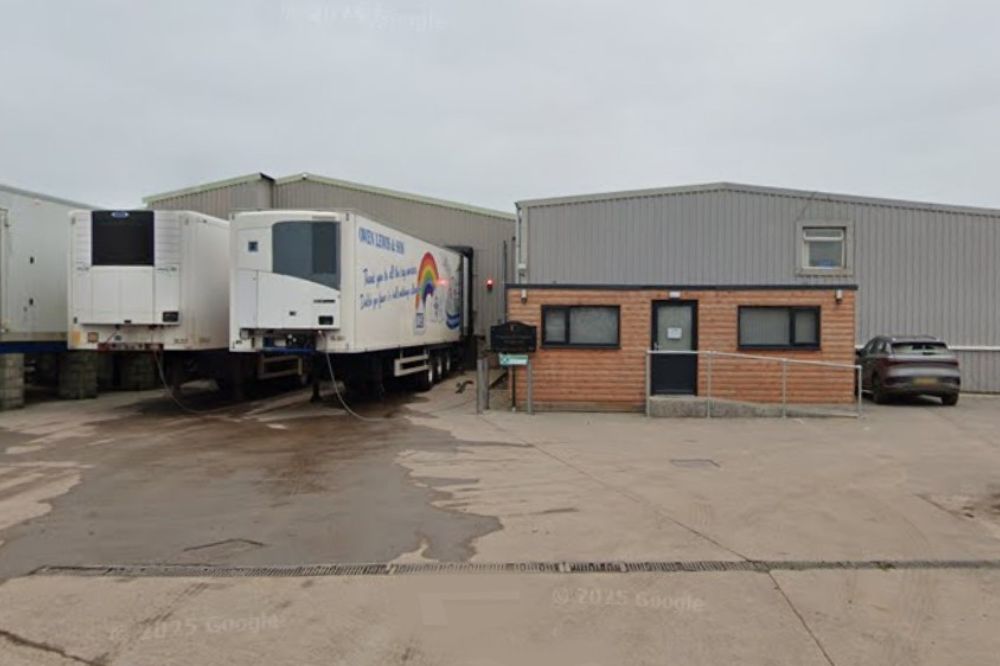 New facilities at one of the largest independent organic poultry producers in Wales approved