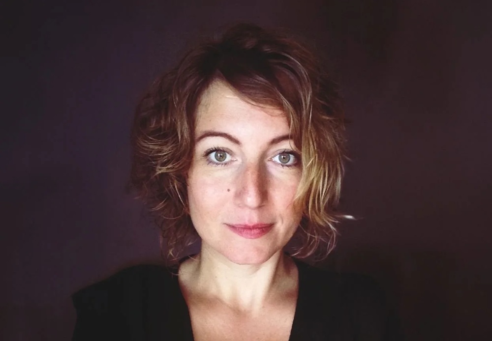 On Being a Writer in Wales: Carys Shannon