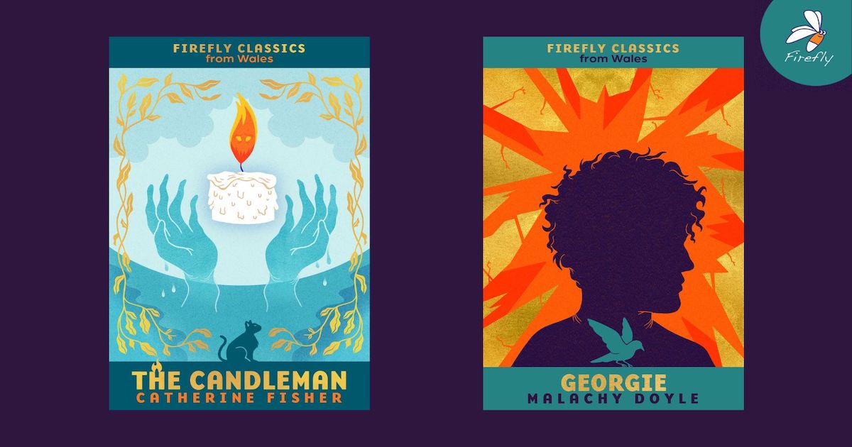 Children’s classics from Wales to be reissued in landmark new series