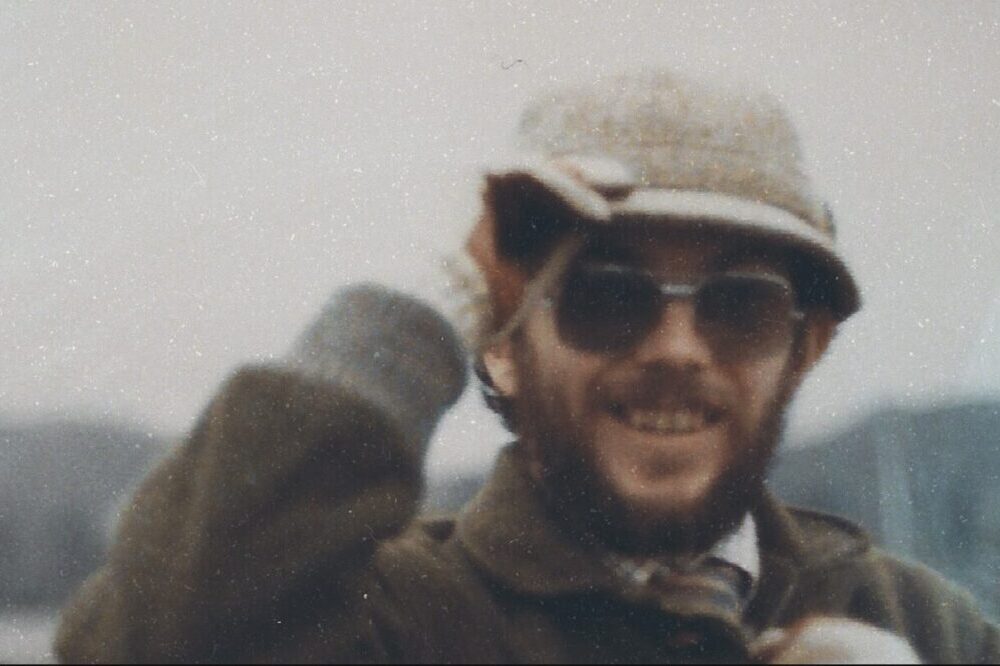 From choirboy to King of Cons: Wales’ investiture star exposed as global fraudster