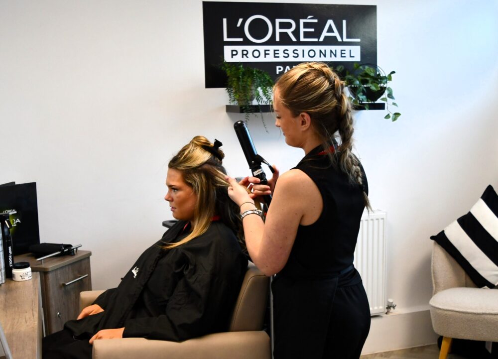 New state-of-the-art cosmetology centre opens in north Wales