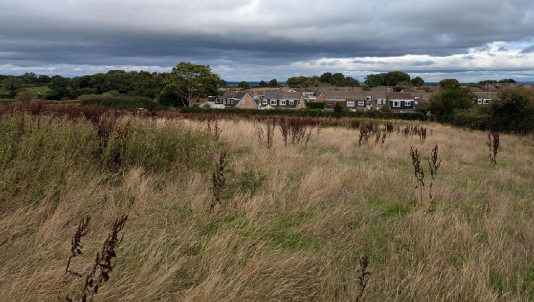 Sewage and health concerns leave major housing development in limbo