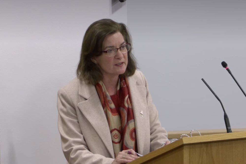 First Minister pressed on demands for Wales ahead of Autumn Budget