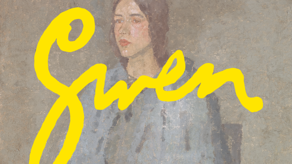 Review: The powerful devotion of a female gaze: a triumphant exhibition of Gwen John’s work