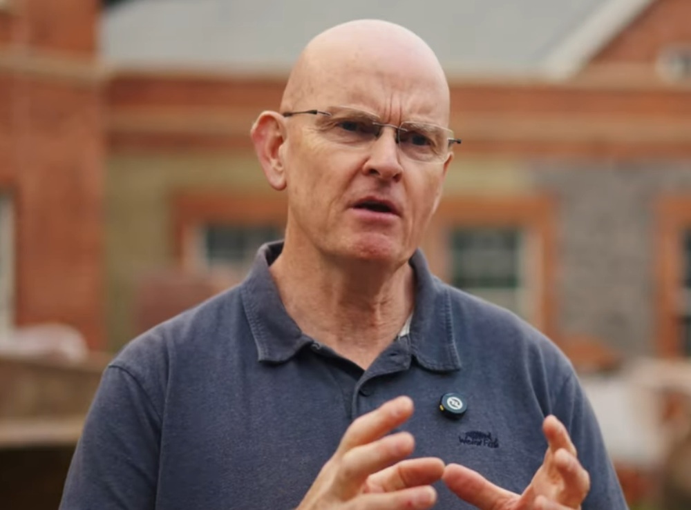 Reform UK’s small business champion is a Tommy Robinson fan and a conspiracy theorist