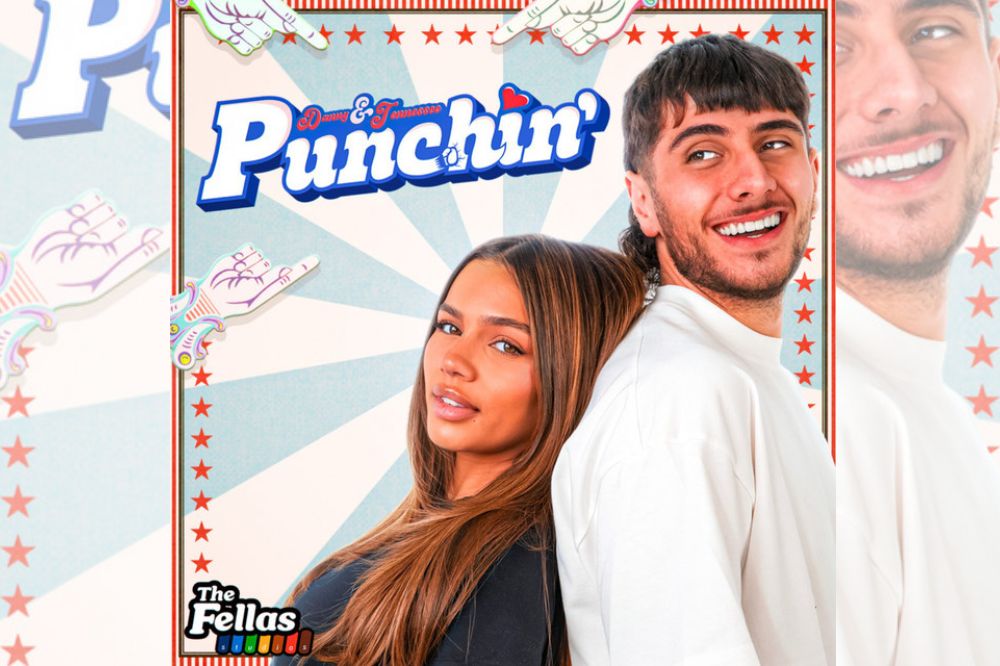 Influencer apologises after viral comments that ‘Wales shouldn’t be its own country’