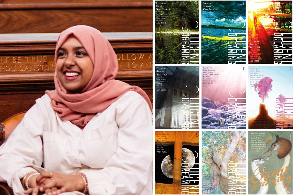 Cardiff independent publisher faces uncertain future amid funding woes