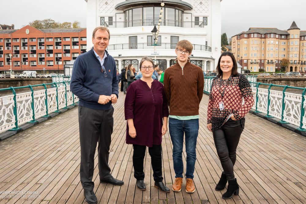 Film launched to help people access public transport