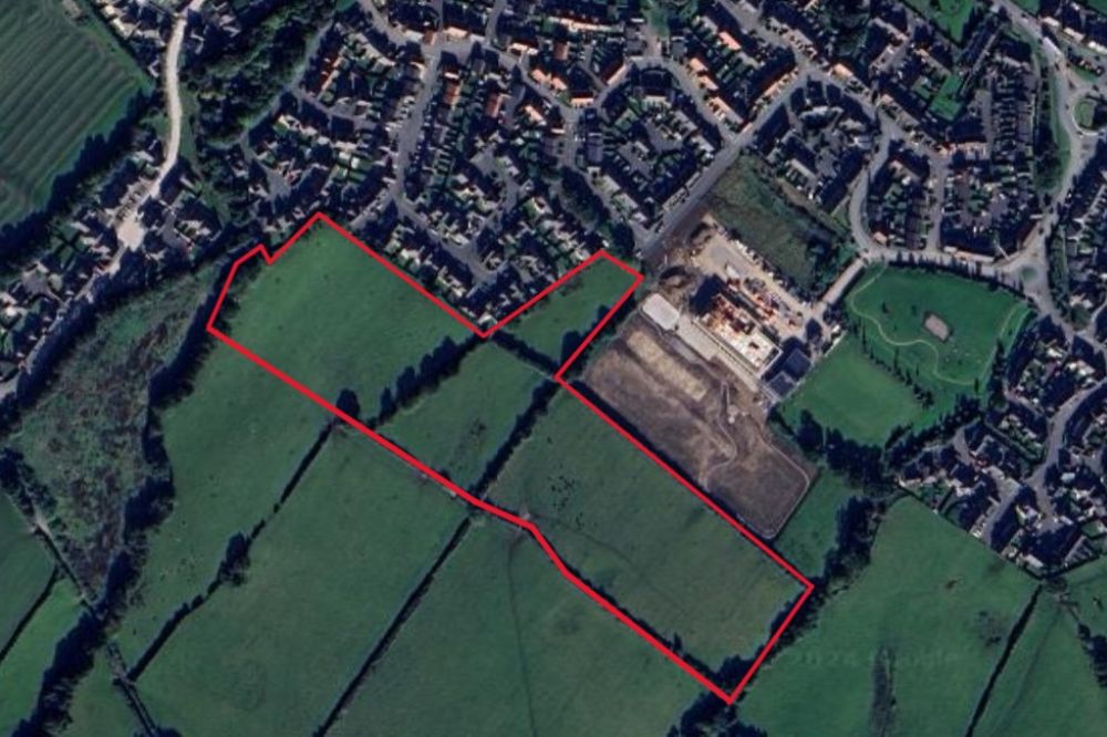 Huge affordable housing development approved despite flooding concerns