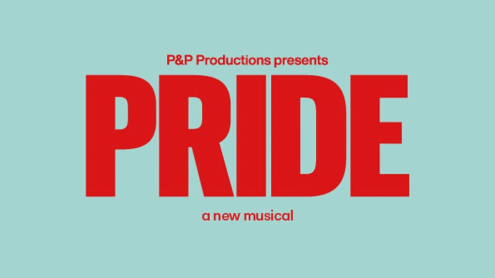 Ticket sale begins for Pride the Musical previews