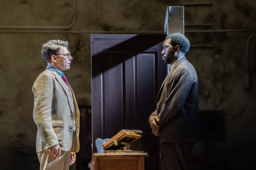 Review: To Kill a Mockingbird at Wales Millennium Centre