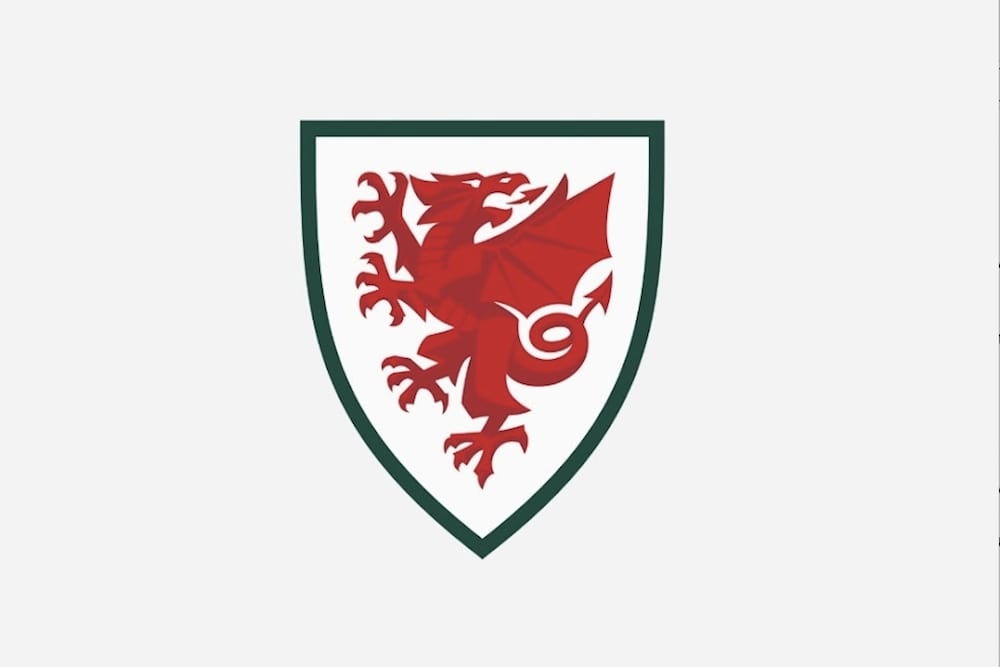 Wales away kit details are leaked online