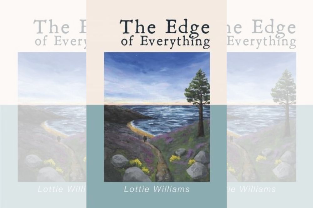 Book review: The Edge of Everything by Lottie Williams