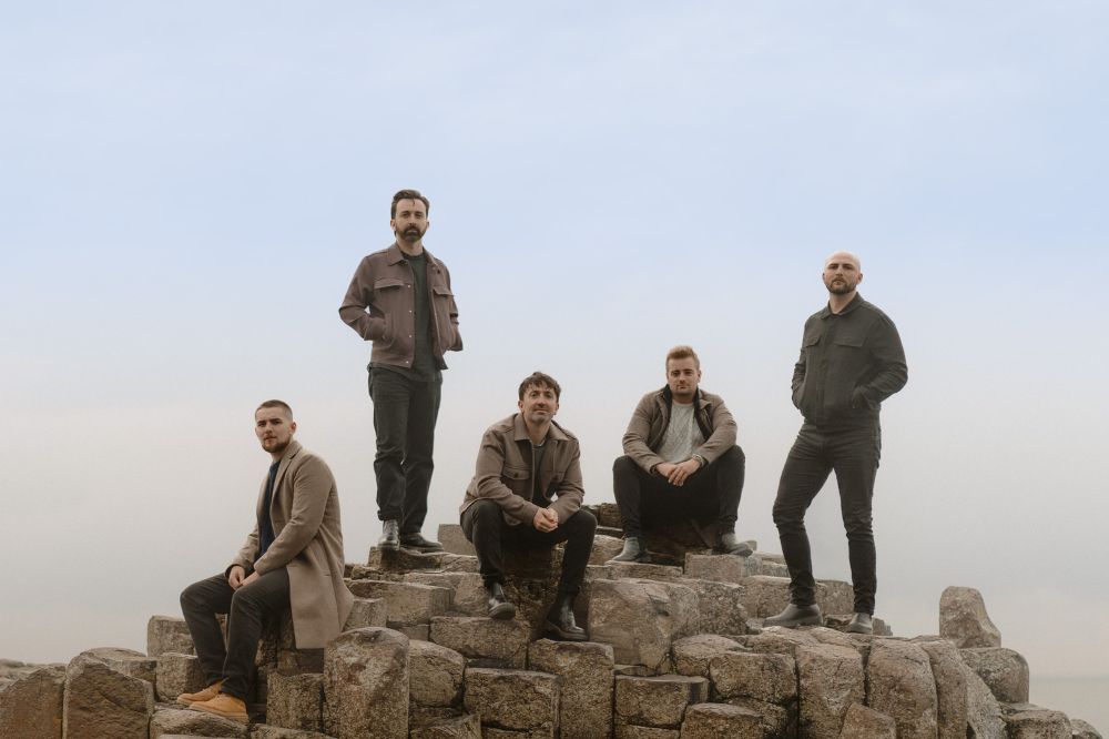 Award-winning folk group announces debut Wales date for 2026 tour