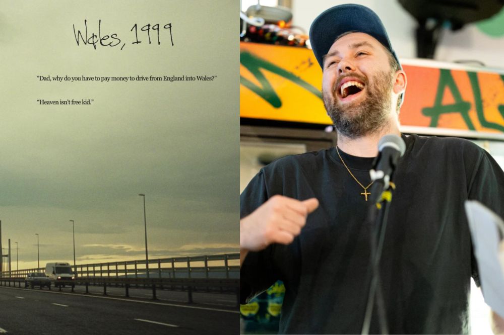 Poetry collection celebrating life in Wales released for free online