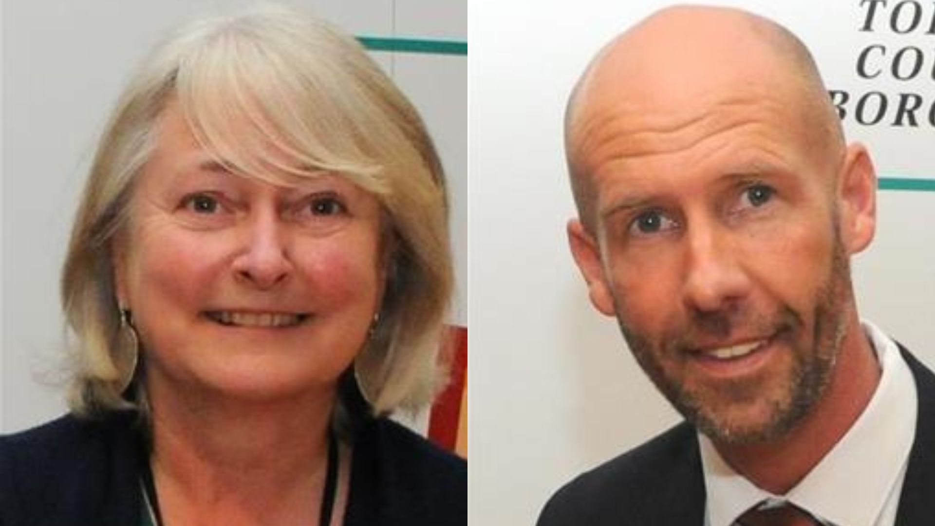 Reform UK criticised over climate stance by local cabinet members