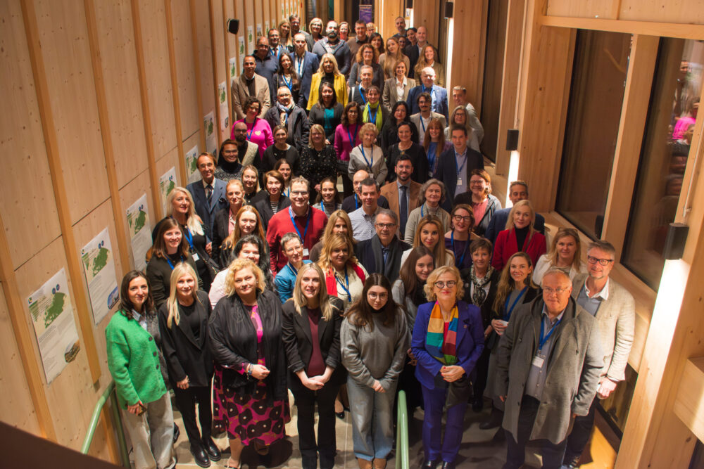 Wales showcases health leadership on global stage