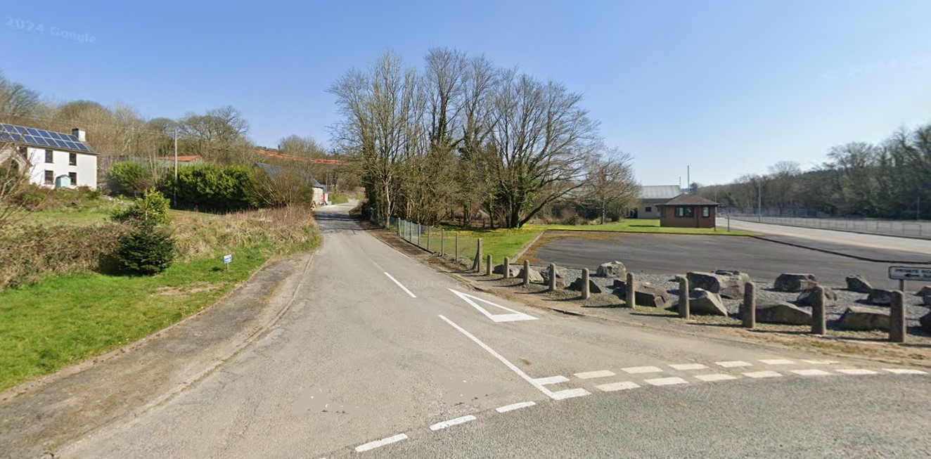 Dog training school behind Wales’ world agility gold gets retention approval