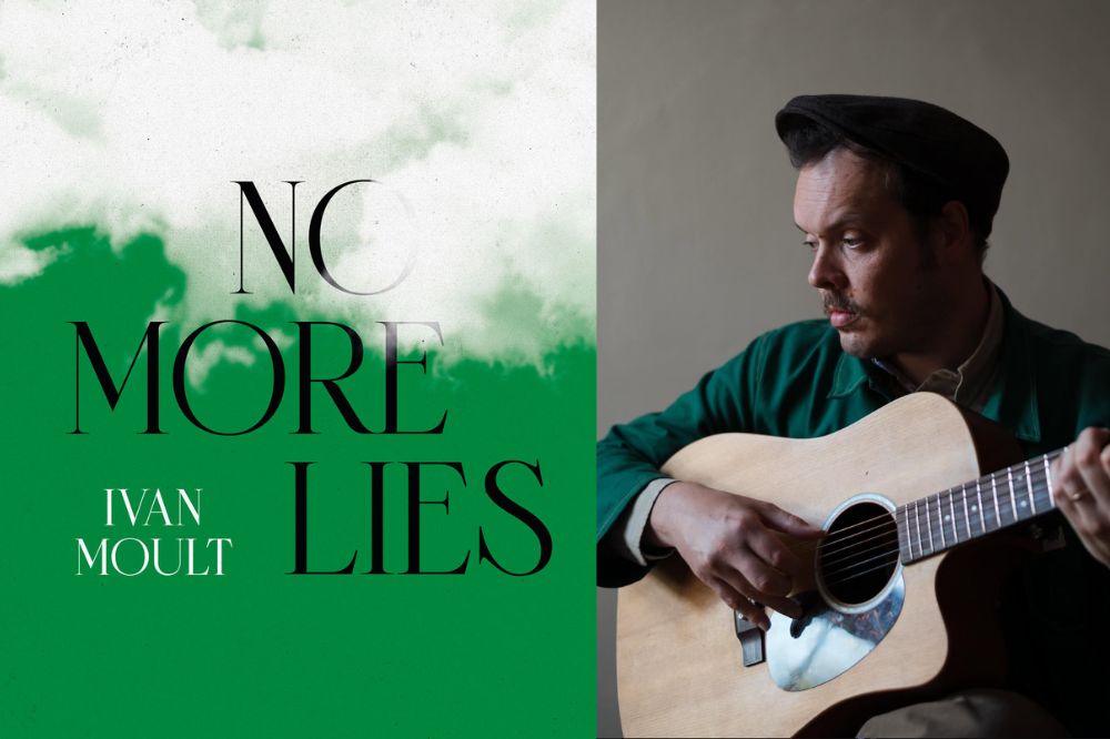 Ivan moult returns with most personal album to date