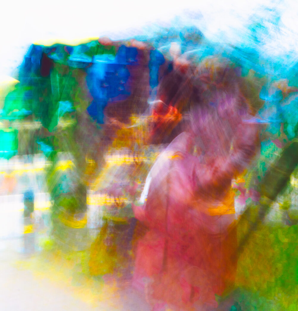 Welsh artist’s work selected for Venice Biennale