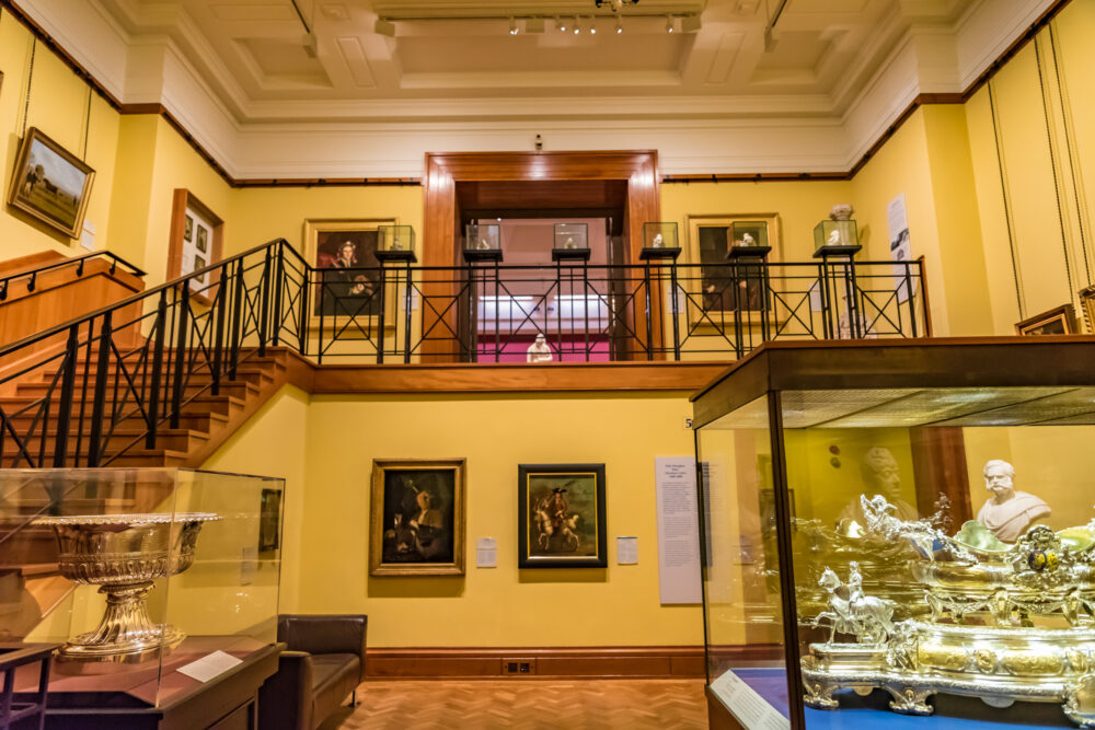 Why we need a National Gallery of Wales