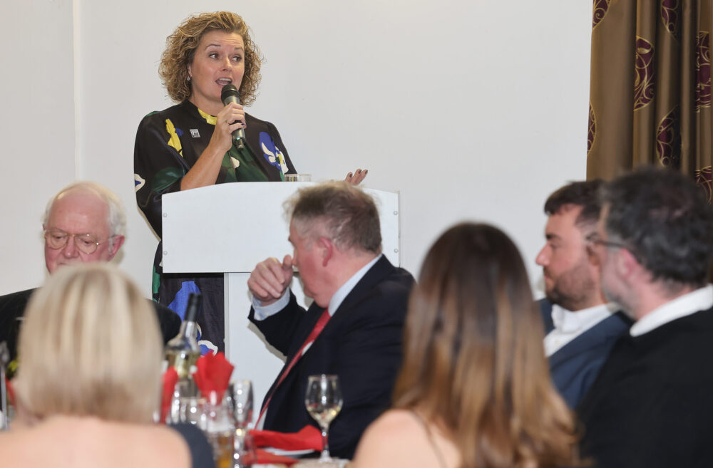 North Wales companies urged to step up as charity launches bid for 10,000 vital links