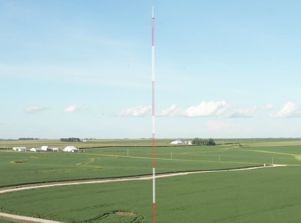 Energy firm seeks extra time to test wind strength for turbines