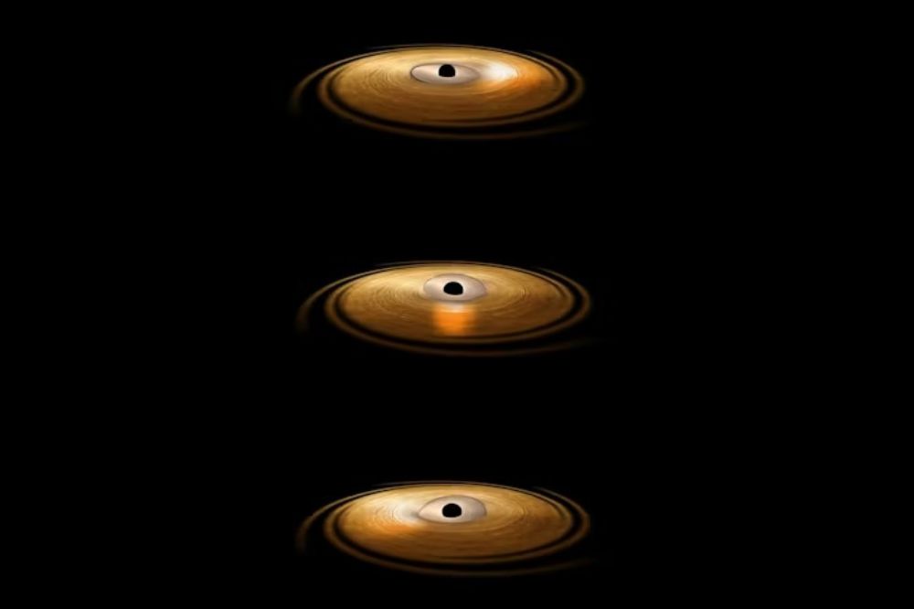 Welsh university’s scientists help confirm century-old black hole theory