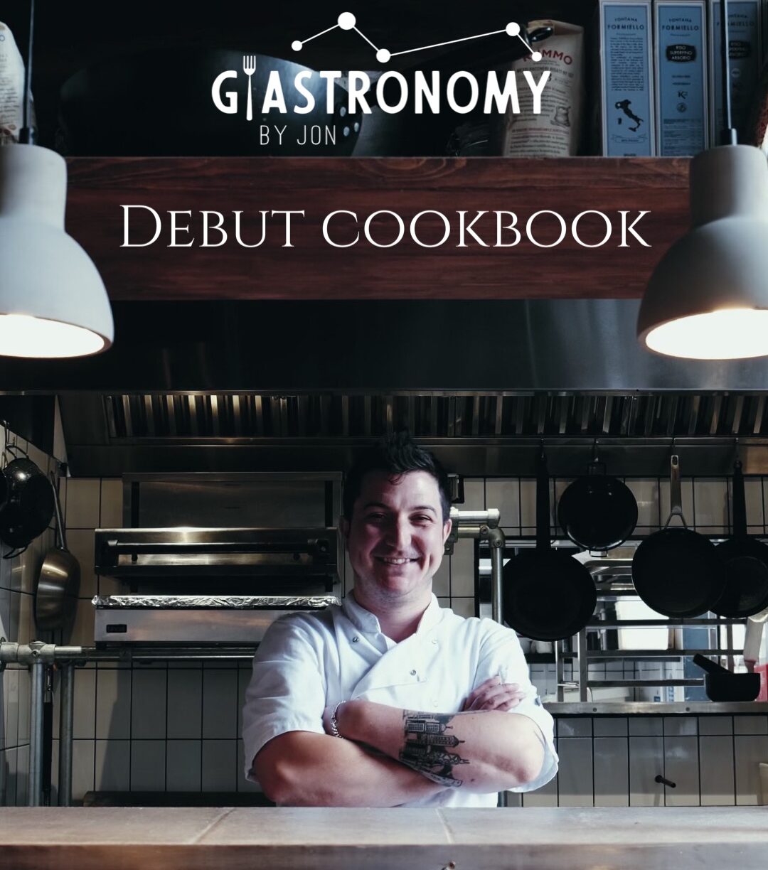 Welsh chef’s cookbook announcement goes viral in creative video