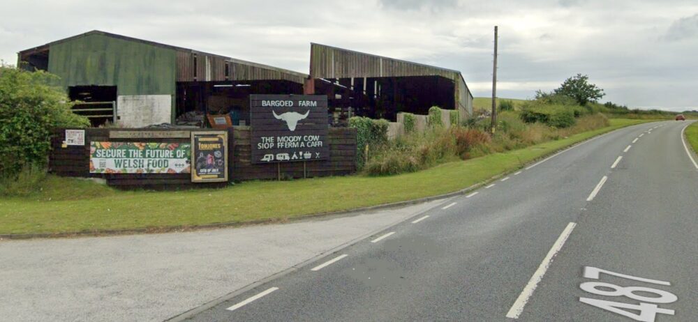 Farm attraction moves ahead with staff facility plans before approval