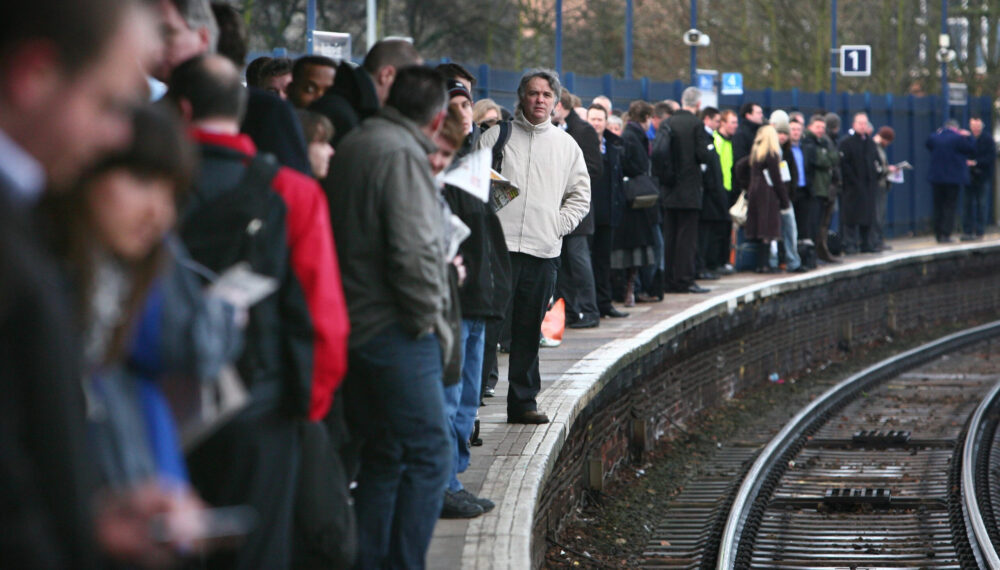 Train passengers missing out on £80m a year in delays compensation – analysis