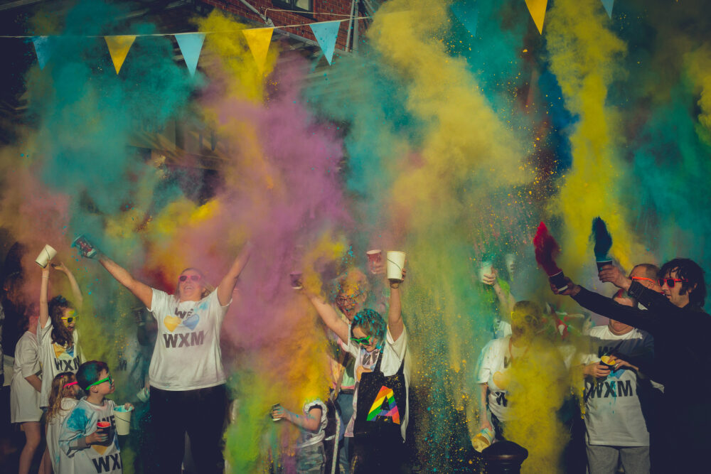 Residents asked to help develop Wrexham’s cultural strategy