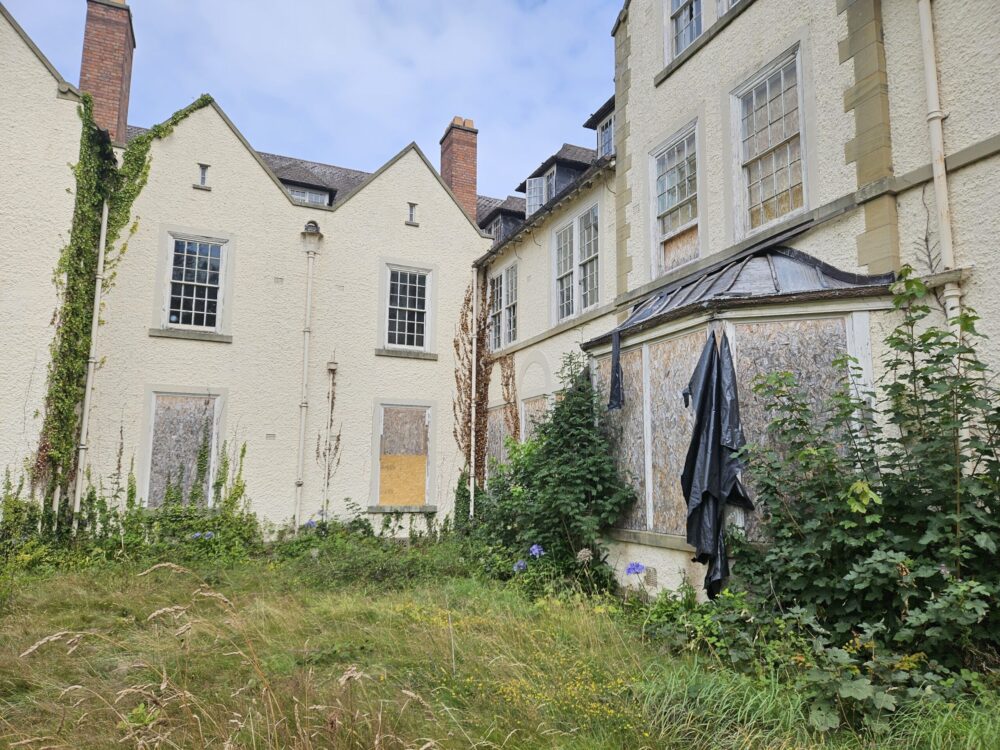 Council criticised for putting ‘too much power’ in the ‘hands of too few’