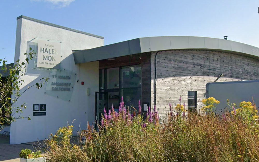 Wales’ leading sea salt company plans expansion to deal with growing demand