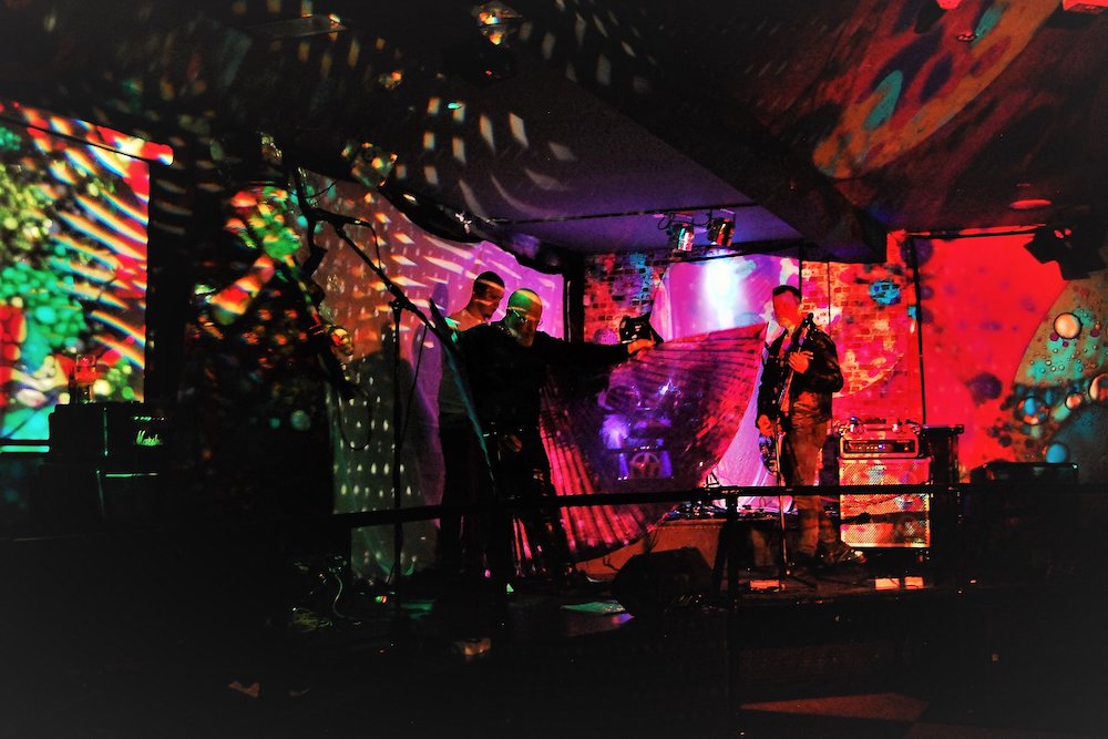 Welsh music venue owner sets record straight on closure rumours