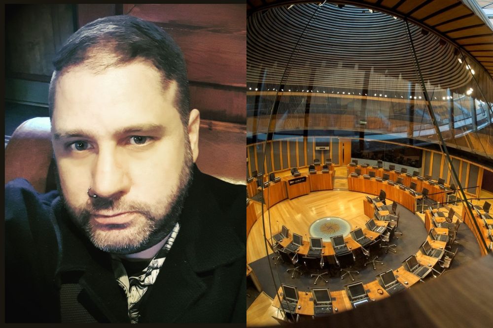 Welsh musician launches petition calling for Basic Income for the Arts scheme